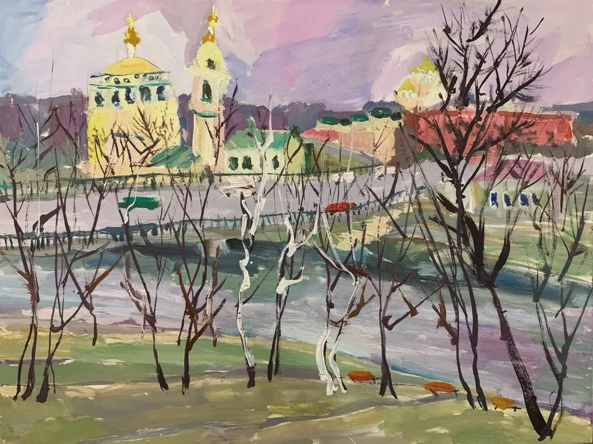 Новиков Семен Валерьевич, 8 лет